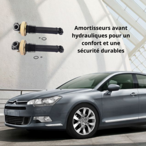 Amortisseur Citroen